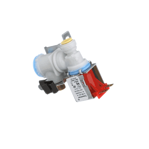 Maytag M1TXEMMWW00 Water Valve Genuine OEM