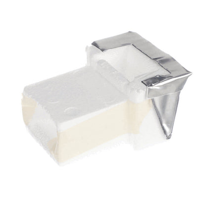 Whirlpool Part# WP2316186 Hood and Foil (OEM)