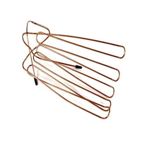 Whirlpool Part# WP2316878 Heat Exchanger Coil (OEM)