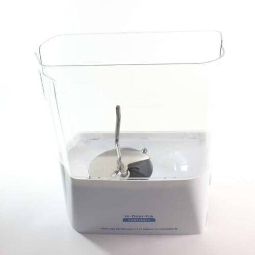 Whirlpool Ice Container WP2317251