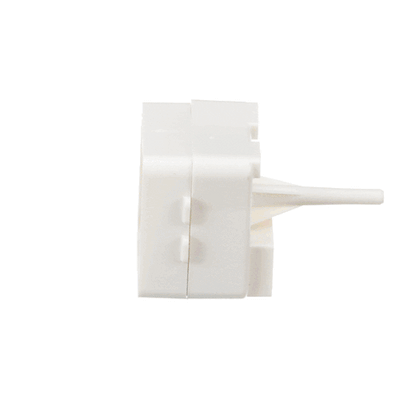 KitchenAid Refrigerator Compressor Start Relay KBFS25EWMS10