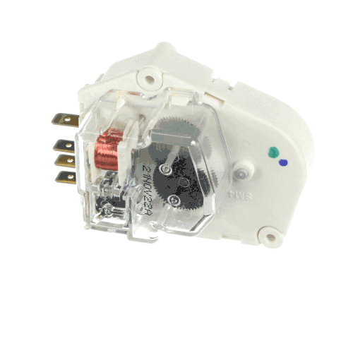 Whirlpool Defrost Timer WP3-81329