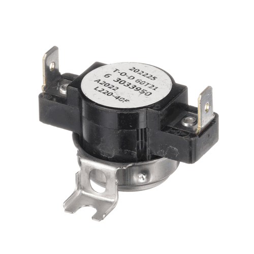 Maytag MDG5500AWW High Limit Thermostat - L220-40F Genuine OEM