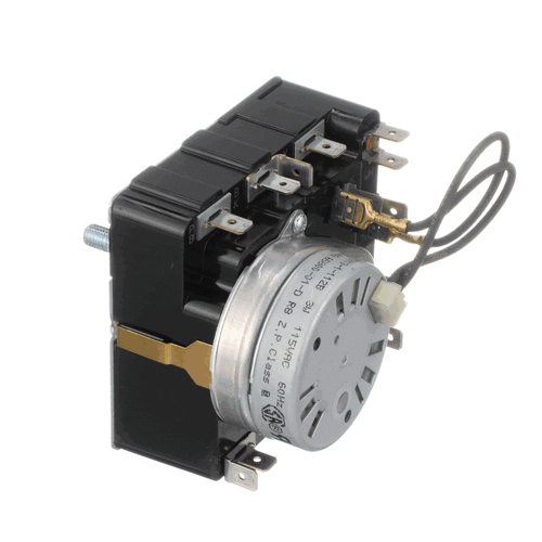 Whirlpool Part# WP306039 Timer (OEM)