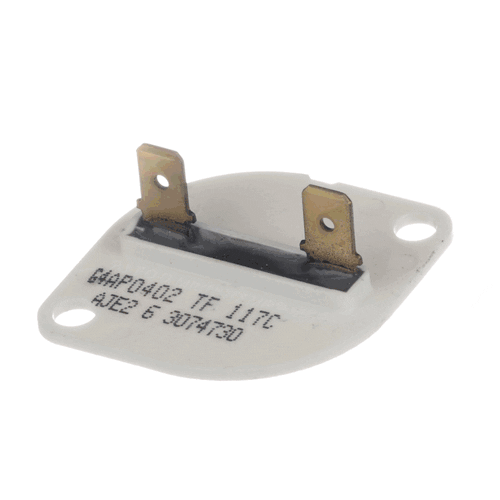 Whirlpool Part# WP307473 Thermal Fuse (OEM)