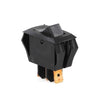 Whirlpool Rocker Exhaust Switch (Left) WP3147265