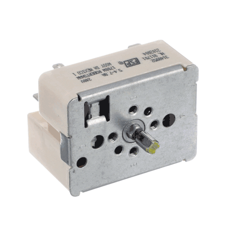 Whirlpool Infinite Control Switch (Right, Rear) WP3148952