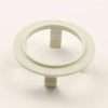 Whirlpool Part# WP3180081 Control Knob Bezel Grommet (OEM)