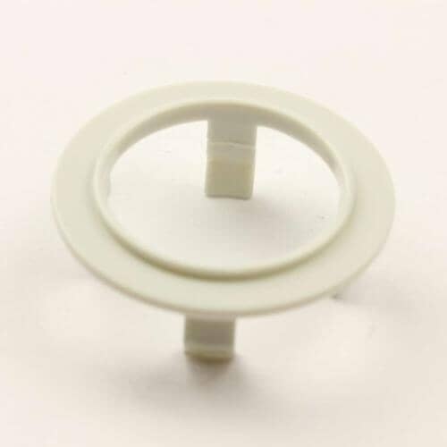 KitchenAid Cooktop Control Knob Bezel Grommet KGCR025BWH0