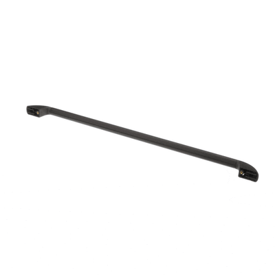 Whirlpool Part# WP3188695 Door Handle (OEM) Black