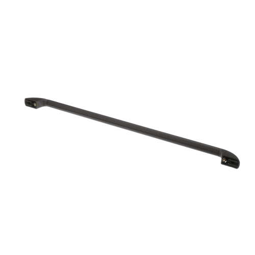 Whirlpool Part# WP3188695 Door Handle (OEM) Black