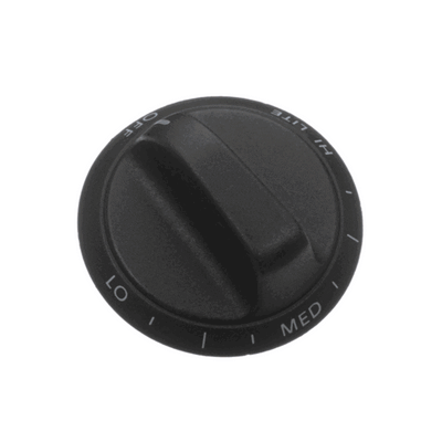 Amana Cooktop Surface Burner Knob AKS3040E/MFG# P1142525NE