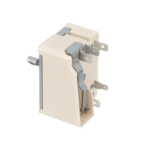 Whirlpool Surface Element Infinite Switch (Front) WP3191472