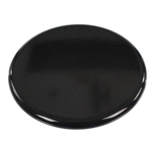Whirlpool Burner Cap (Black) WP3191904