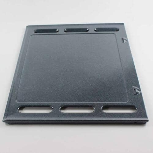 Whirlpool Range - Oven/Stove Oven Liner Panel (Interior Bottom) WFG510S0AD0