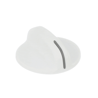 Whirlpool Part# WP3196232 Knob (OEM)