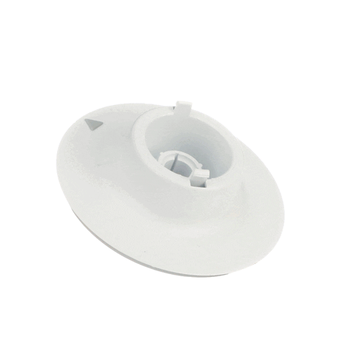 Whirlpool Timer Dial Skirt WP33001621