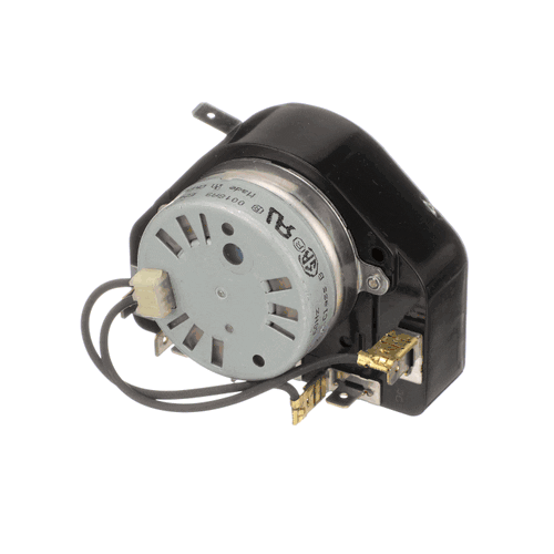 Whirlpool Part# WP33001624 Timer (OEM)
