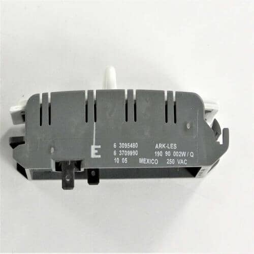 Whirlpool Temperature Switch WP33001656