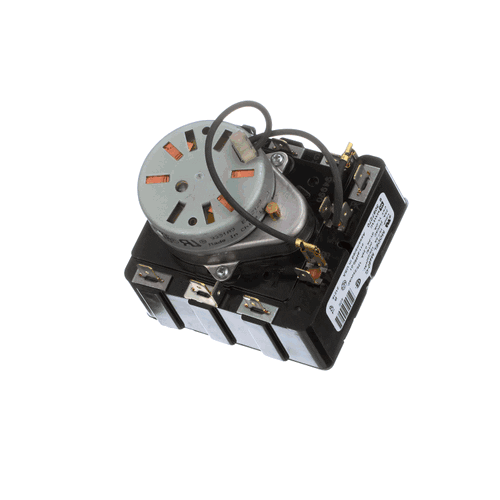 Maytag MDE4000AYW Timer Assembly Genuine OEM