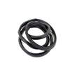 Whirlpool Part# WP33001767 Front Panel Seal (OEM)