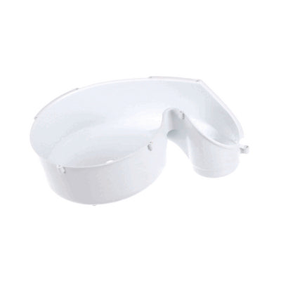 Whirlpool Blower Housing WP33001789