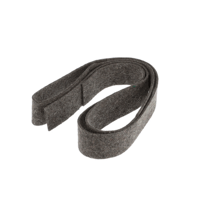 Whirlpool Drum Felt Seal (Rear) WP33001807