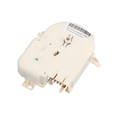 Maytag MDE7657BYW Timer (14 Pins) Genuine OEM