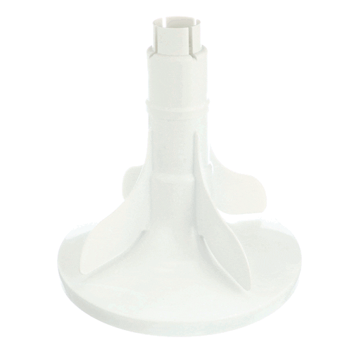 Amana NTW4516FW4 Washer Agitator Base