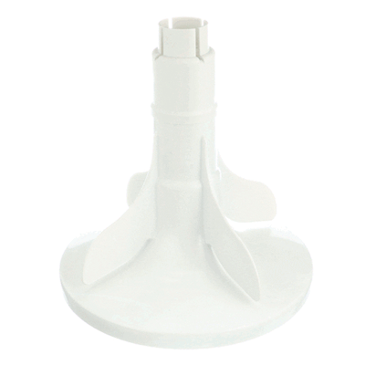 KitchenAid Washing Machine Agitator Base KAWS850GQ1