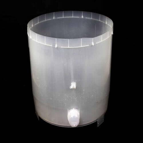 Whirlpool Dryer Tub WP3349292