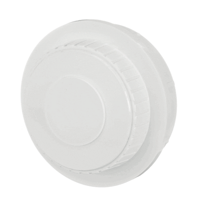 Whirlpool Part# WP3355758 Agitator Cap (OEM)