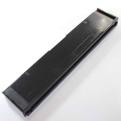 Whirlpool Access Panel (Black) WP3369193