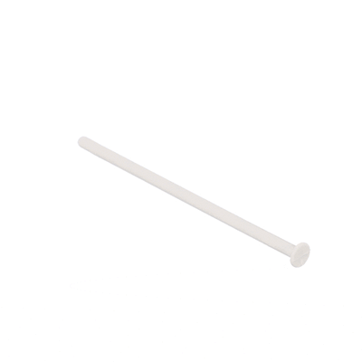Whirlpool Part# WP3372028 Detergent Lid Pin (OEM)