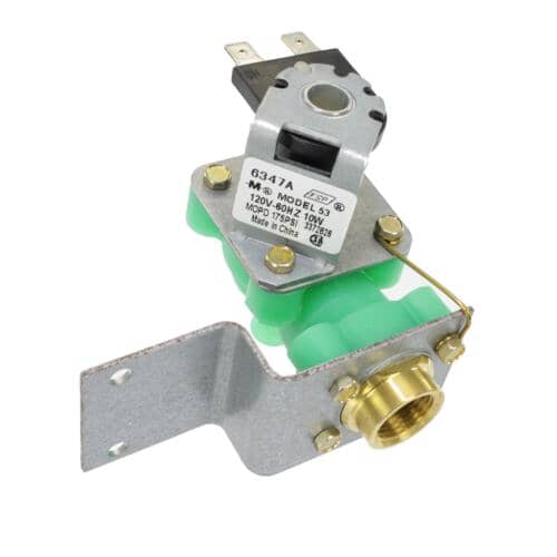 KitchenAid Dishwasher Water Inlet Valve KUDJ230YAL0