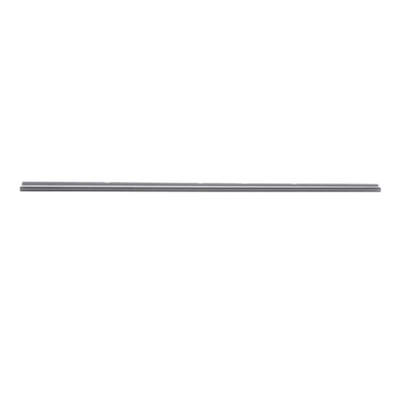 Whirlpool Door Seal Retainer - Gray WP3374716