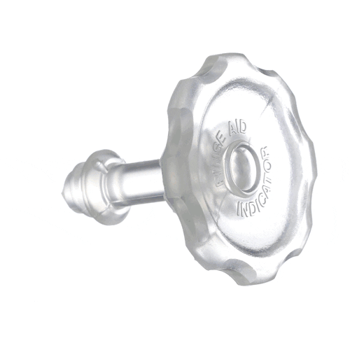 Whirlpool Part# WP3378134 Wet Agent/Rinse Aid Cap (OEM)