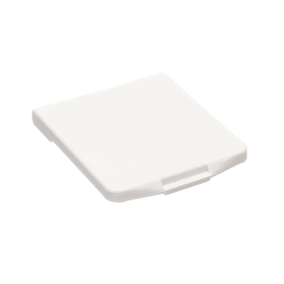 Whirlpool Detergent Dispenser Cover WP3378138