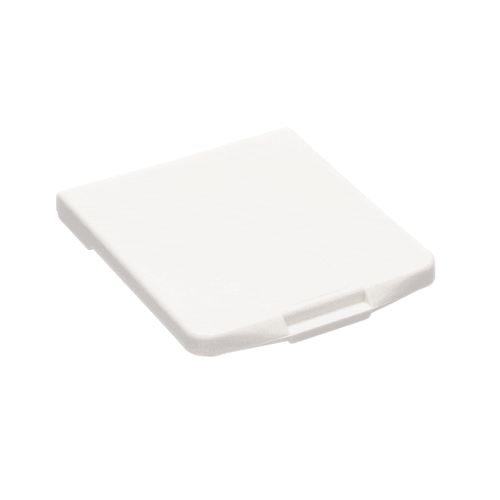 Whirlpool Detergent Dispenser Cover WP3378138