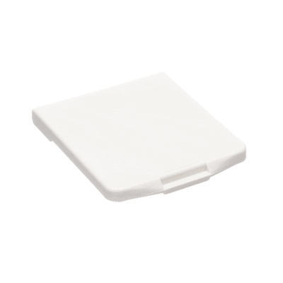 Kenmore Dishwasher Detergent Dispenser Cover 665.16819992