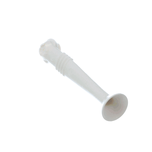 Whirlpool Middle Spray Arm Tube WP3378144