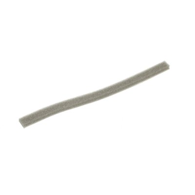 Whirlpool Door Foam Vent Seal WP3379673