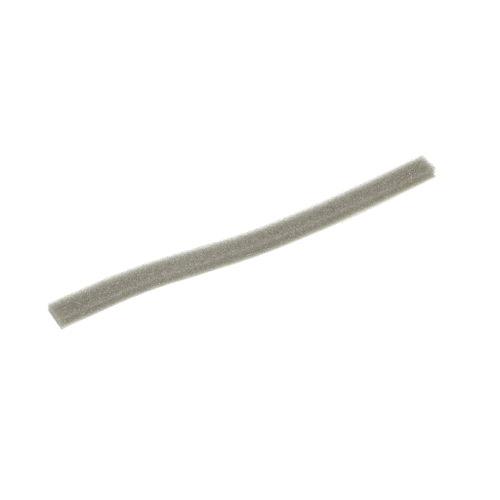 Whirlpool Door Foam Vent Seal WP3379673