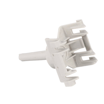 Whirlpool DU915PWSS0 Spray Arm Mounting Bracket Genuine OEM