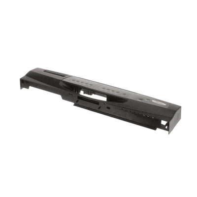 Whirlpool Console Assembly (Black) WP3385741