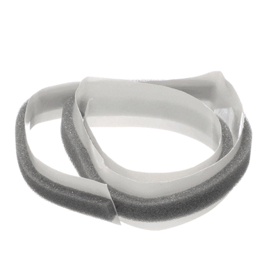 Whirlpool Front Panel Seal WP3387242