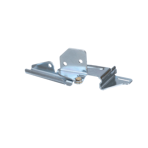 Whirlpool Door Hinge - Left Side WP3387559