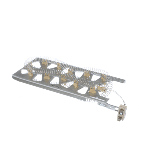 Whirlpool WET3300XQ0 Dryer Heating Element Assembly Genuine OEM