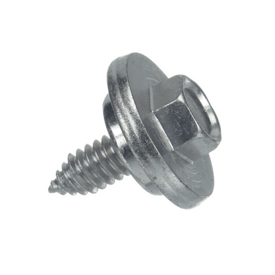 Whirlpool Part# WP3389420 Screw (OEM)