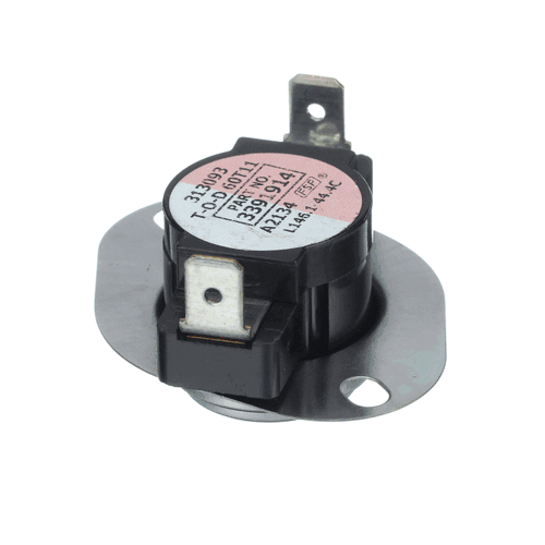 Whirlpool High-Limit Safety Thermostat WP3391914